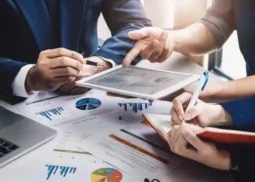 Financial Audit